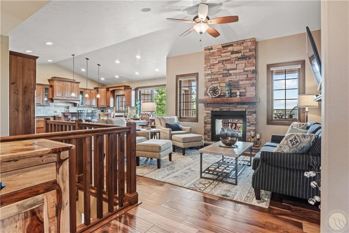 Billings, Montana, 59106, United States, 5 Bedrooms Bedrooms, ,3 BathroomsBathrooms,Residential,For Sale,1858529