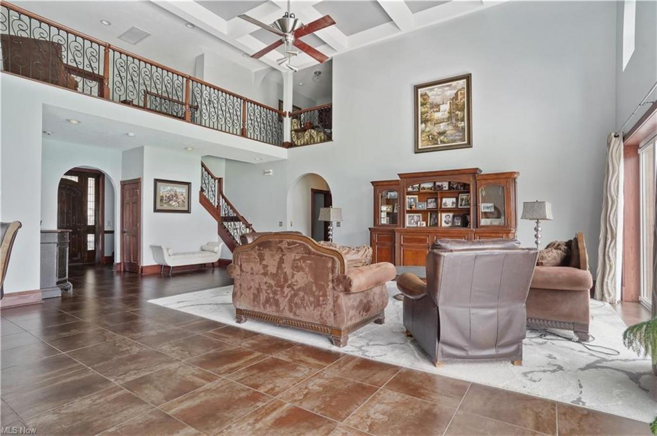 Leetonia, Columbiana, 44431, United States, 4 Bedrooms Bedrooms, ,3 BathroomsBathrooms,Residential,For Sale,1858528