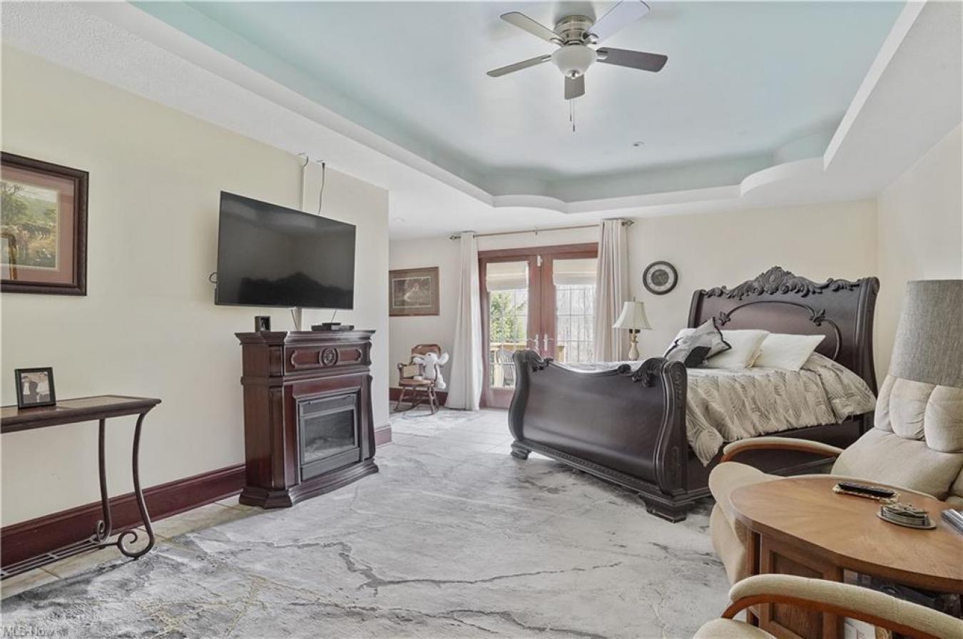 Leetonia, Columbiana, 44431, United States, 4 Bedrooms Bedrooms, ,3 BathroomsBathrooms,Residential,For Sale,1858528