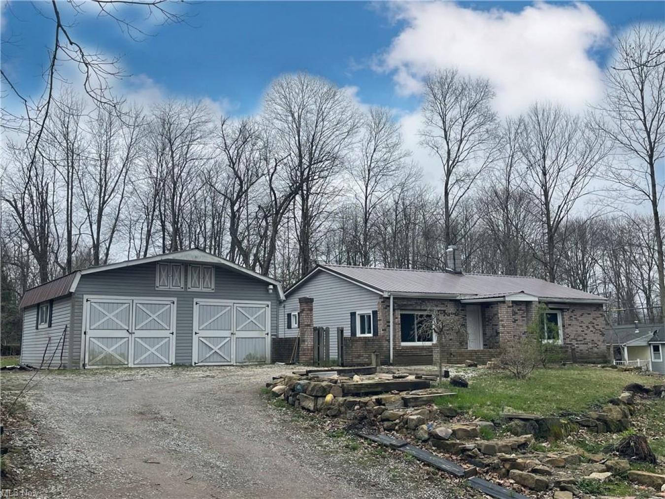 Leetonia, Columbiana, 44431, United States, 4 Bedrooms Bedrooms, ,3 BathroomsBathrooms,Residential,For Sale,1858528