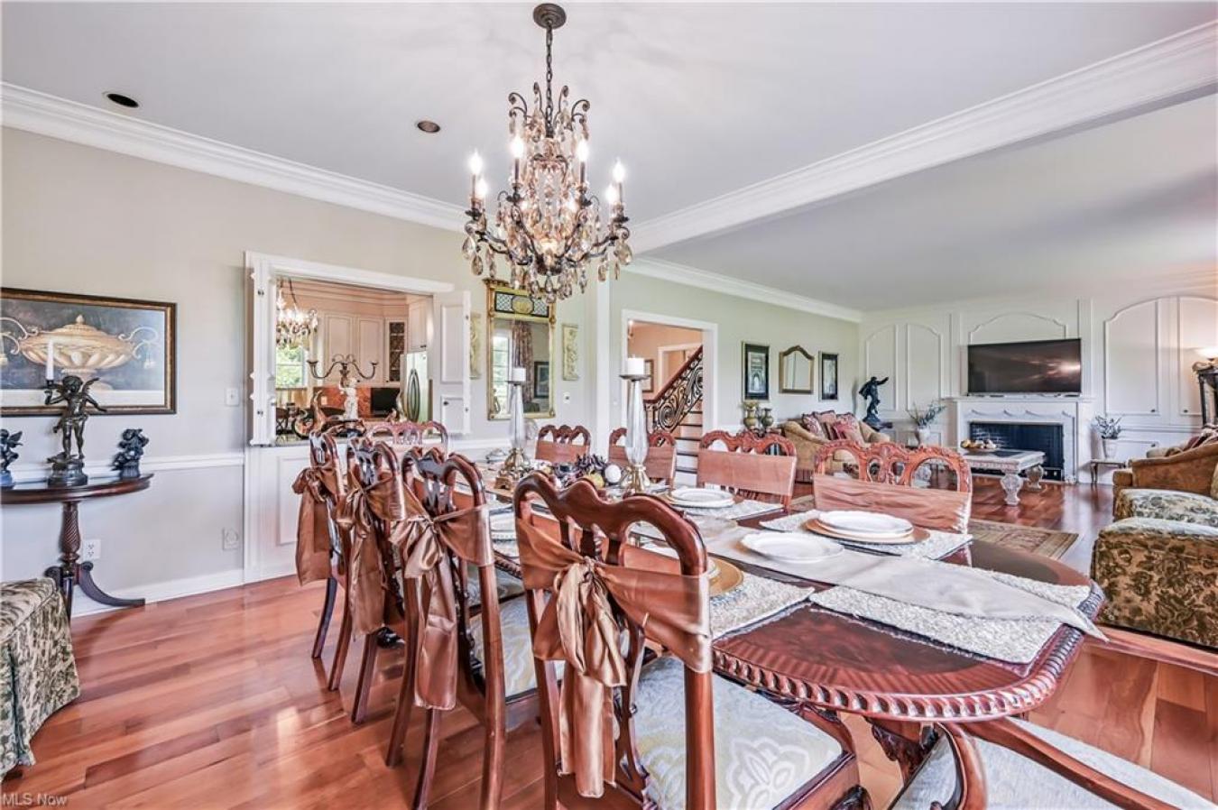 Howland, Trumbull, 44484, United States, 4 Bedrooms Bedrooms, ,3 BathroomsBathrooms,Residential,For Sale,1858527