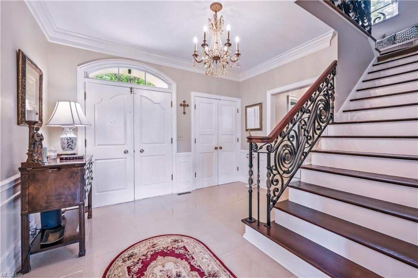 Howland, Trumbull, 44484, United States, 4 Bedrooms Bedrooms, ,3 BathroomsBathrooms,Residential,For Sale,1858527