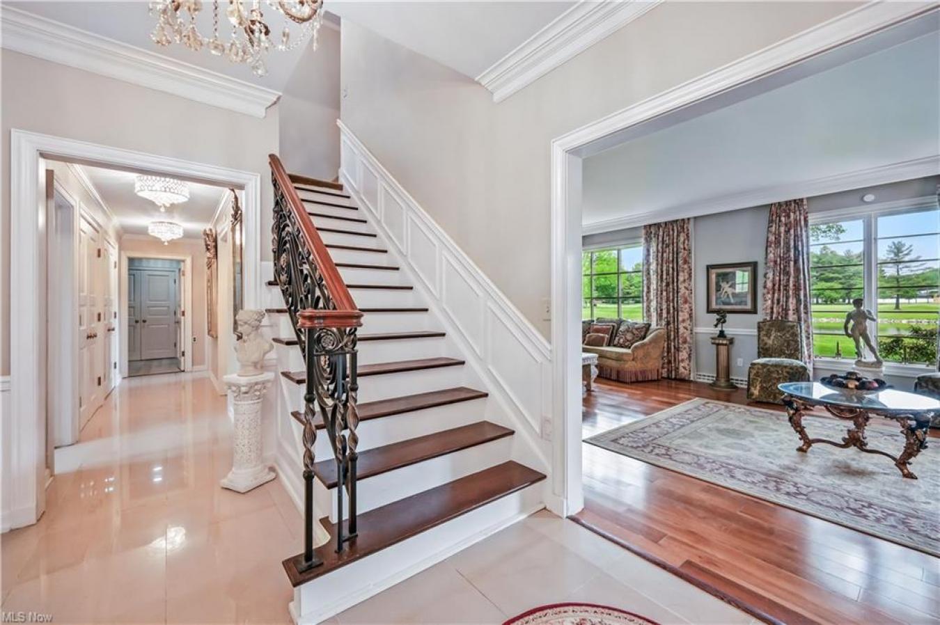 Howland, Trumbull, 44484, United States, 4 Bedrooms Bedrooms, ,3 BathroomsBathrooms,Residential,For Sale,1858527