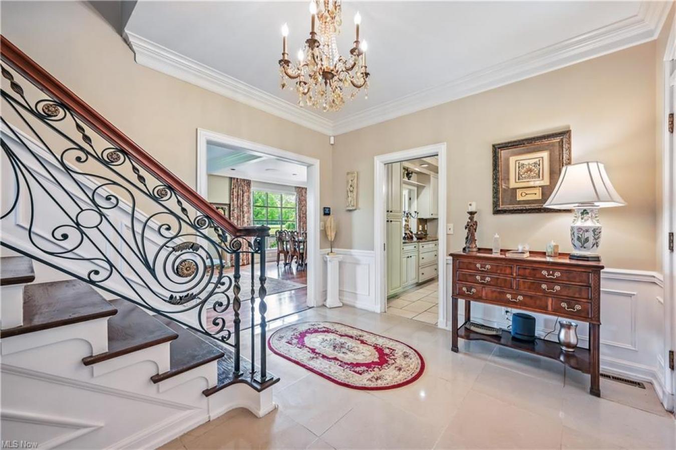 Howland, Trumbull, 44484, United States, 4 Bedrooms Bedrooms, ,3 BathroomsBathrooms,Residential,For Sale,1858527