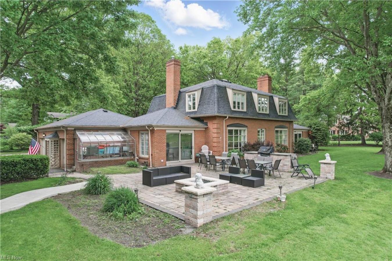 Howland, Trumbull, 44484, United States, 4 Bedrooms Bedrooms, ,3 BathroomsBathrooms,Residential,For Sale,1858527