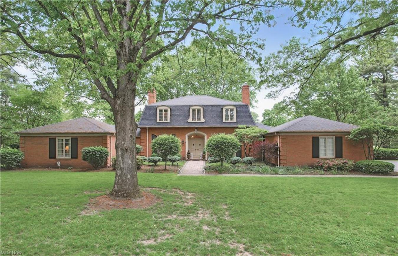 Howland, Trumbull, 44484, United States, 4 Bedrooms Bedrooms, ,3 BathroomsBathrooms,Residential,For Sale,1858527