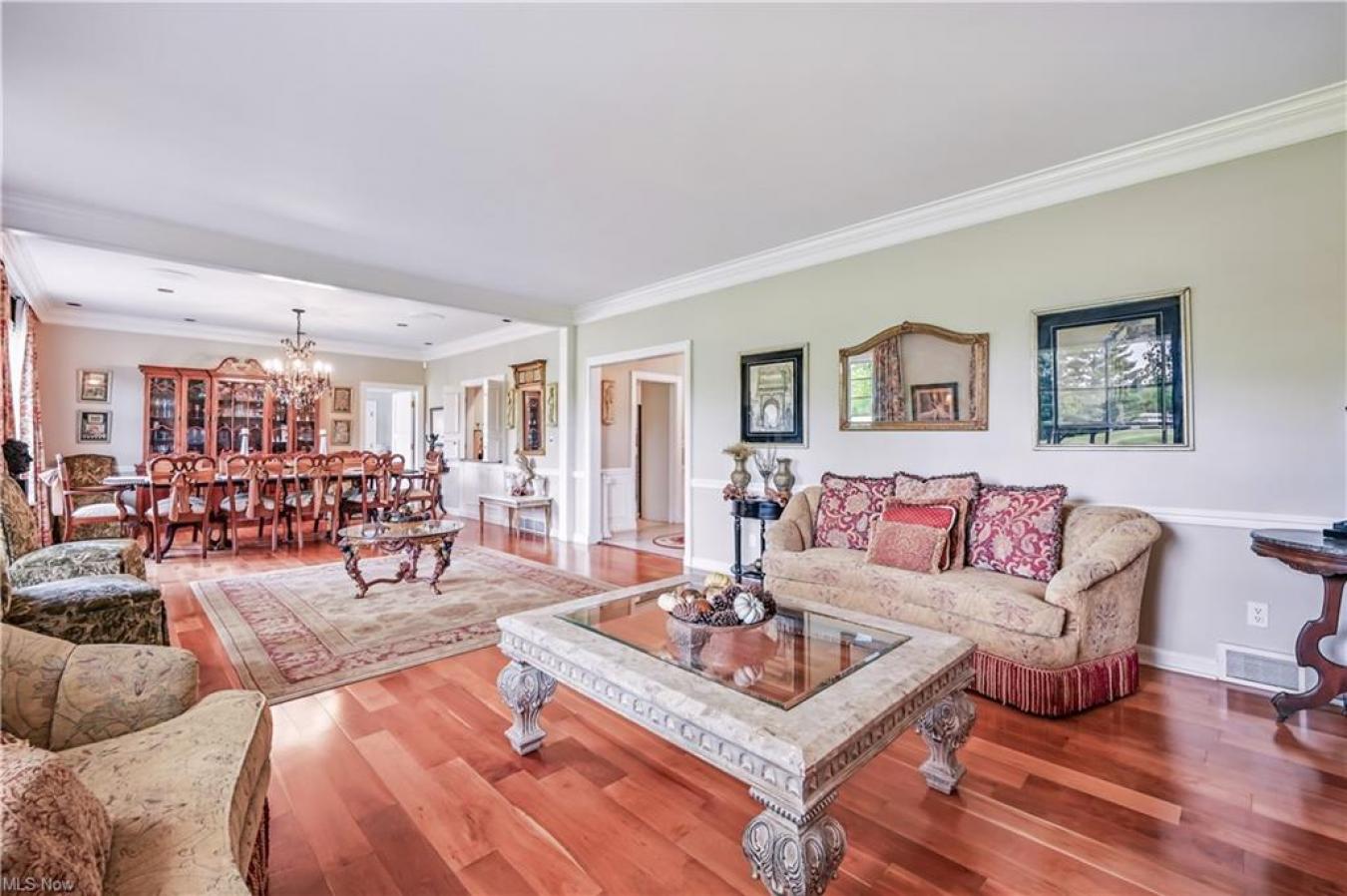 Howland, Trumbull, 44484, United States, 4 Bedrooms Bedrooms, ,3 BathroomsBathrooms,Residential,For Sale,1858527