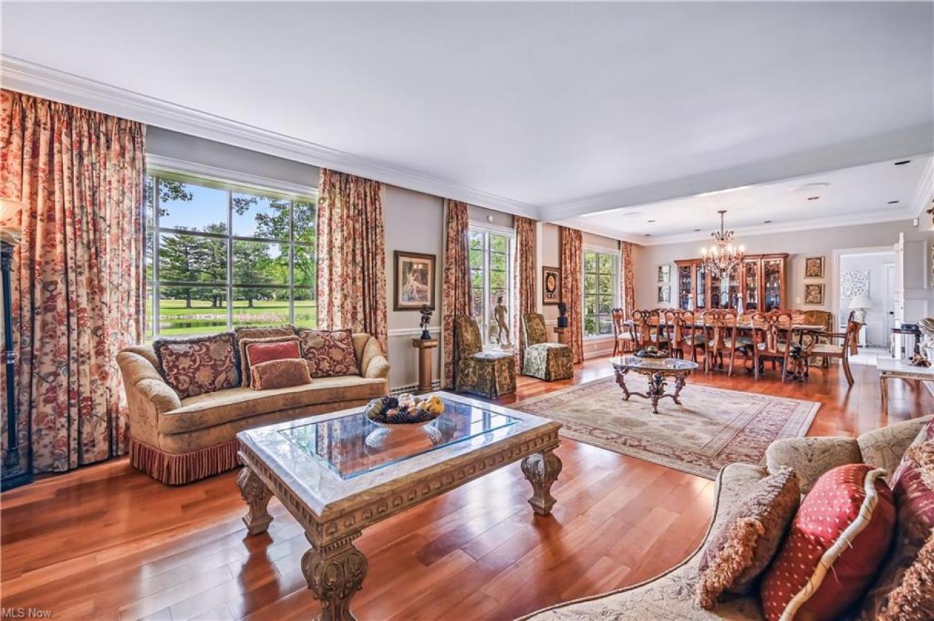 Howland, Trumbull, 44484, United States, 4 Bedrooms Bedrooms, ,3 BathroomsBathrooms,Residential,For Sale,1858527