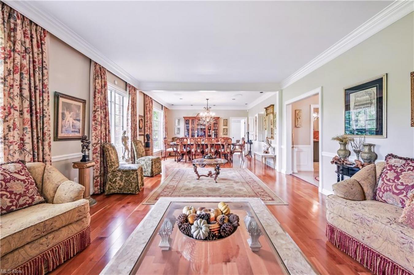 Howland, Trumbull, 44484, United States, 4 Bedrooms Bedrooms, ,3 BathroomsBathrooms,Residential,For Sale,1858527