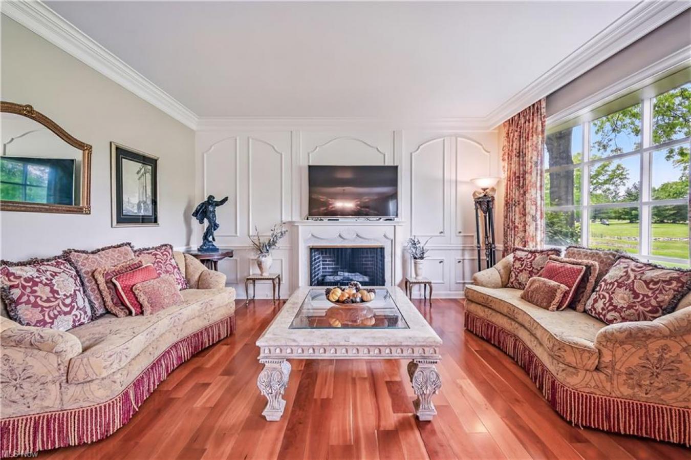 Howland, Trumbull, 44484, United States, 4 Bedrooms Bedrooms, ,3 BathroomsBathrooms,Residential,For Sale,1858527