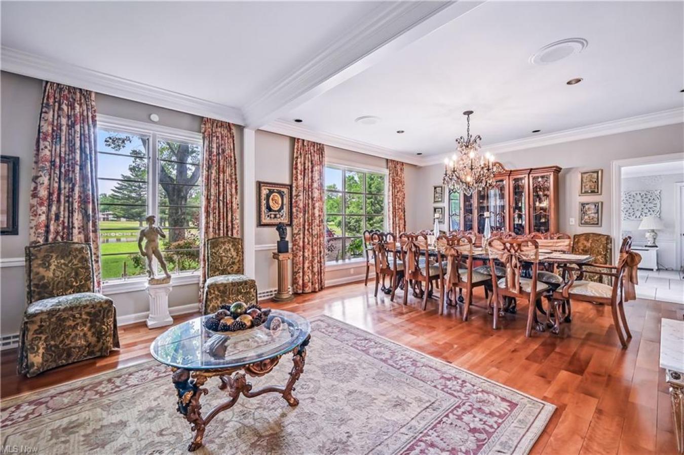 Howland, Trumbull, 44484, United States, 4 Bedrooms Bedrooms, ,3 BathroomsBathrooms,Residential,For Sale,1858527