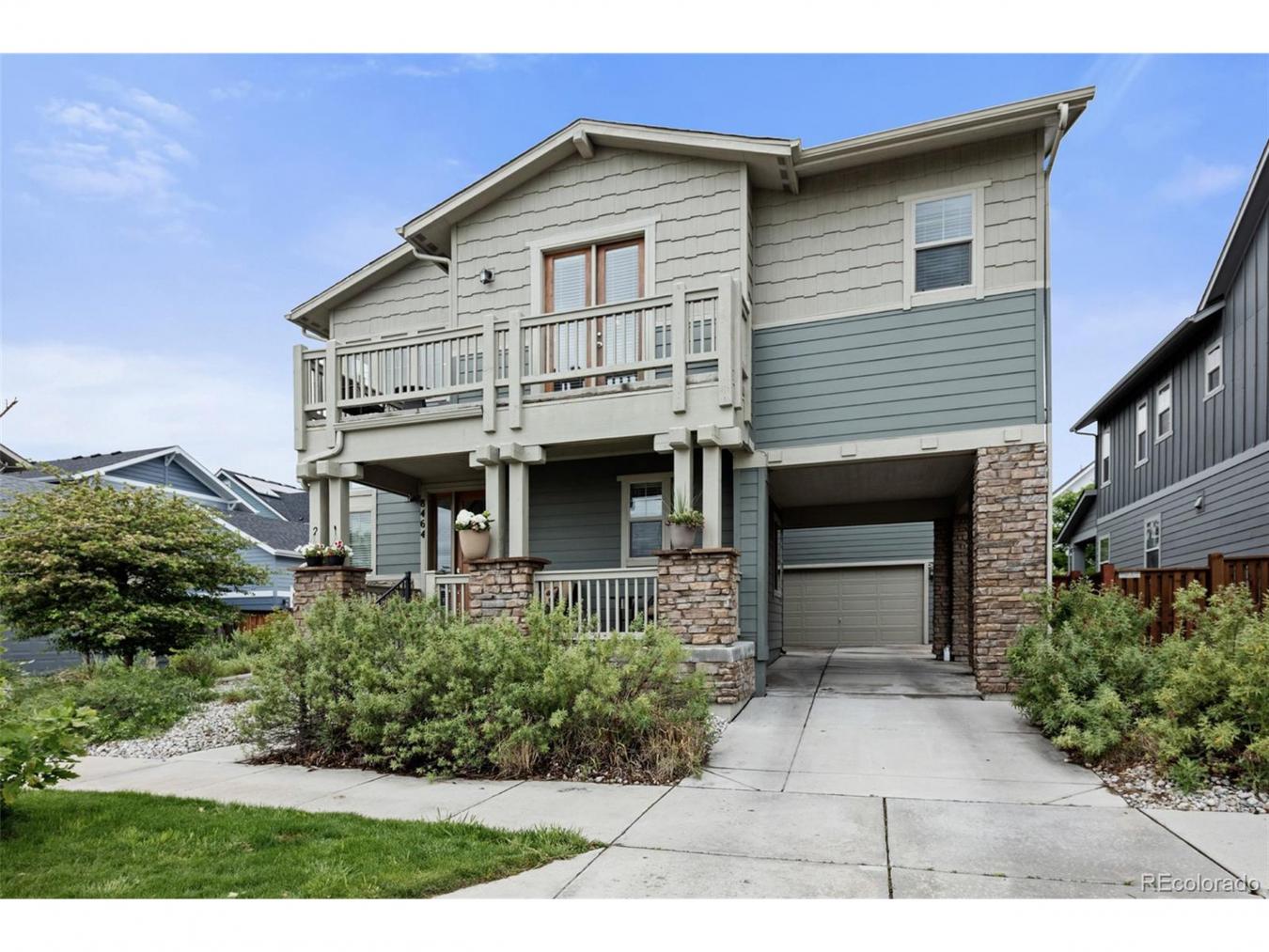 Denver, Colorado, 80238, United States, 5 Bedrooms Bedrooms, ,3 BathroomsBathrooms,Residential,For Sale,1858518