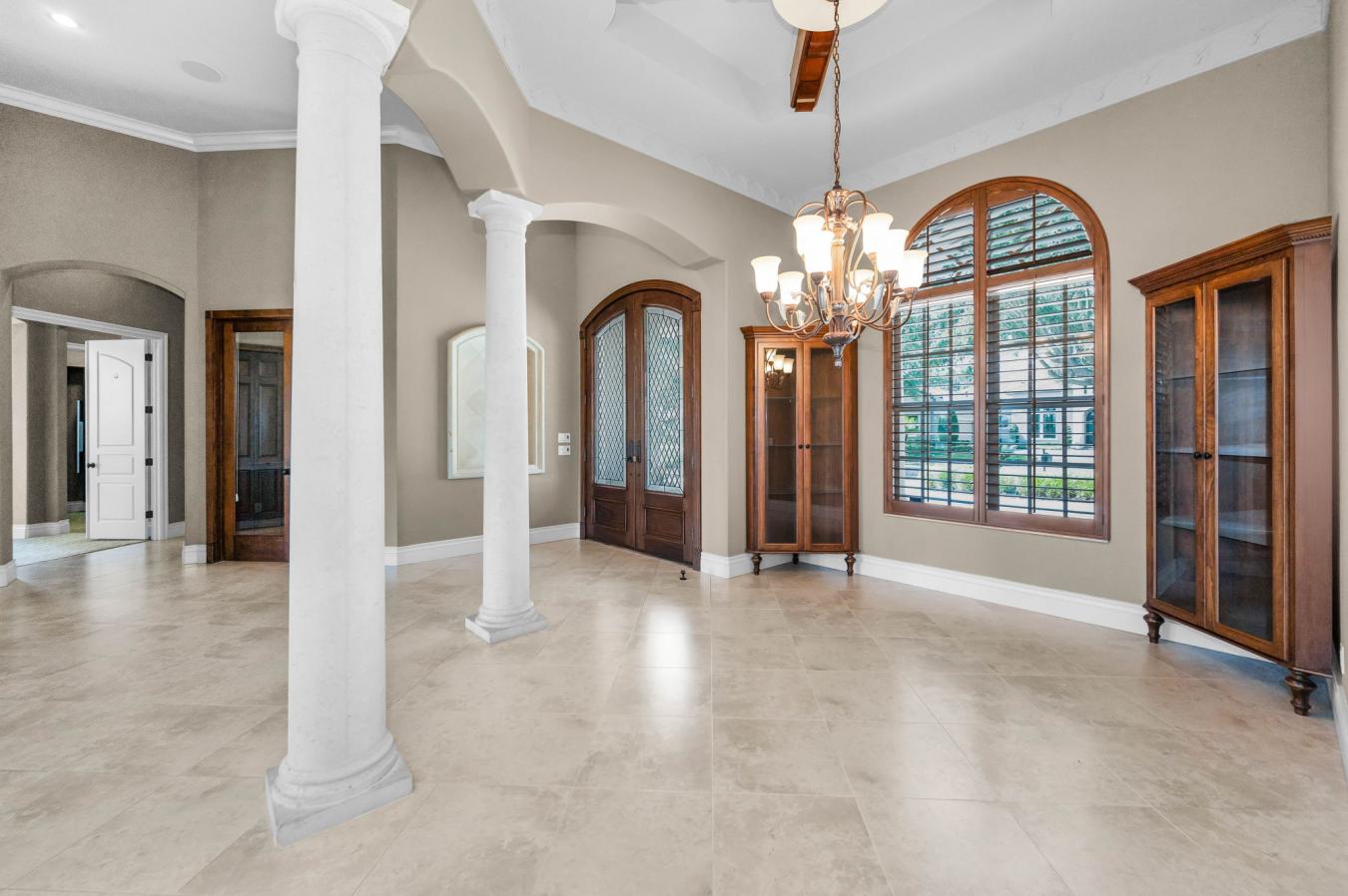 Trinity, Florida, 34655, United States, 4 Bedrooms Bedrooms, ,4 BathroomsBathrooms,Residential,For Sale,1858511