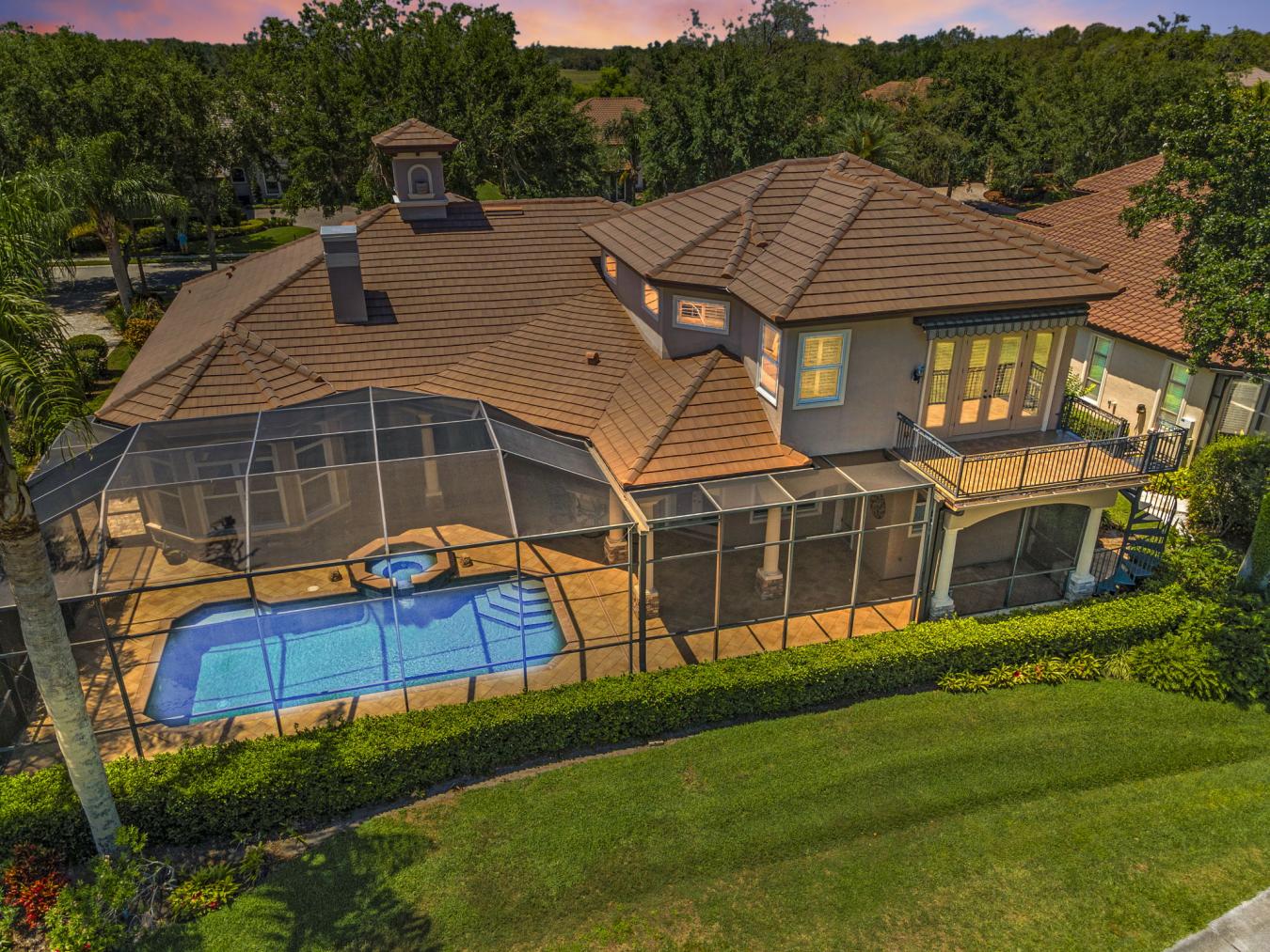 Trinity, Florida, 34655, United States, 4 Bedrooms Bedrooms, ,4 BathroomsBathrooms,Residential,For Sale,1858511