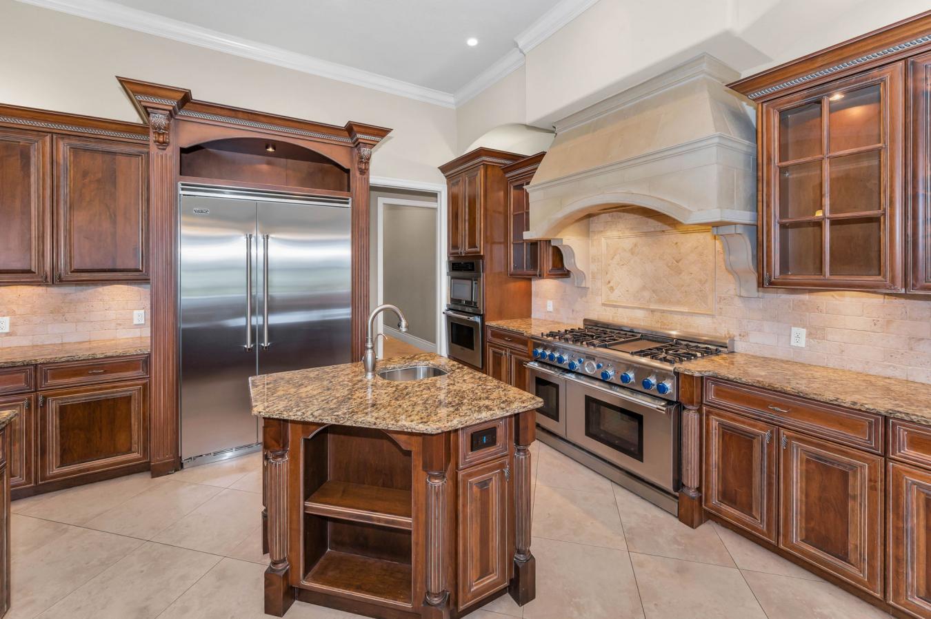 Trinity, Florida, 34655, United States, 4 Bedrooms Bedrooms, ,4 BathroomsBathrooms,Residential,For Sale,1858511