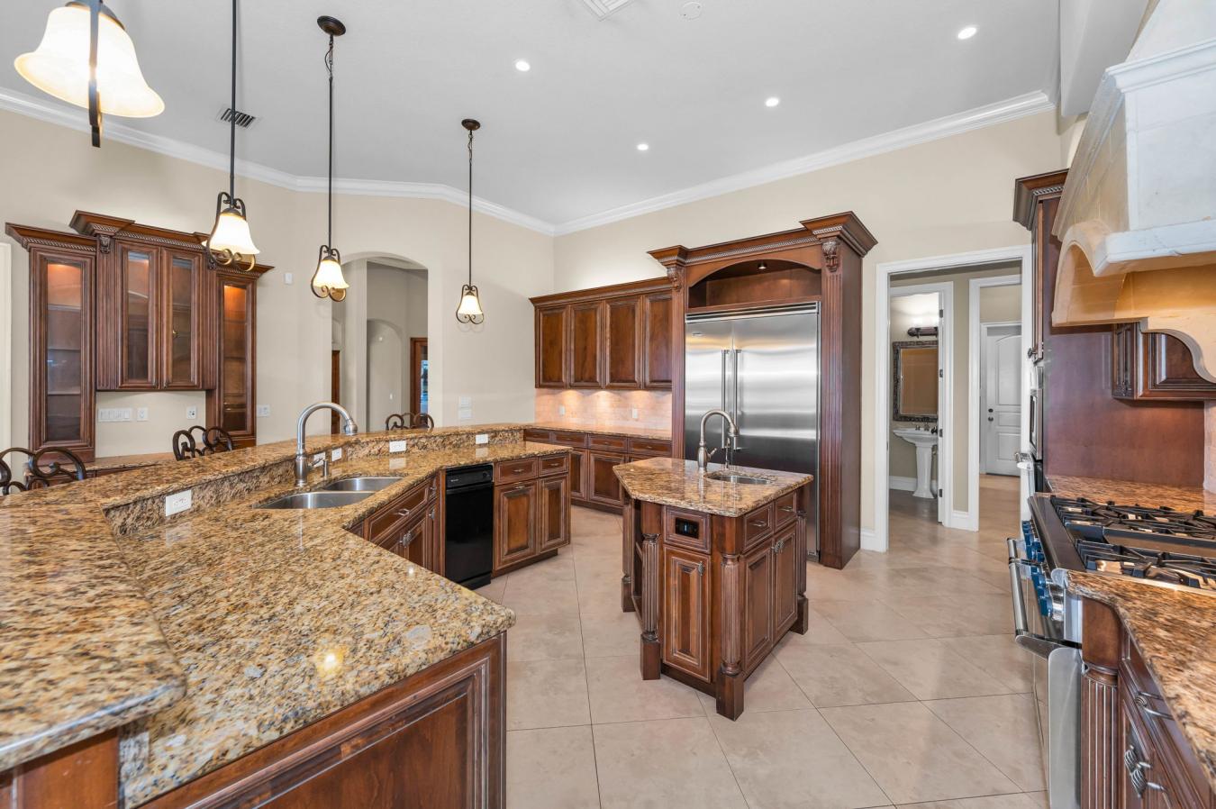 Trinity, Florida, 34655, United States, 4 Bedrooms Bedrooms, ,4 BathroomsBathrooms,Residential,For Sale,1858511