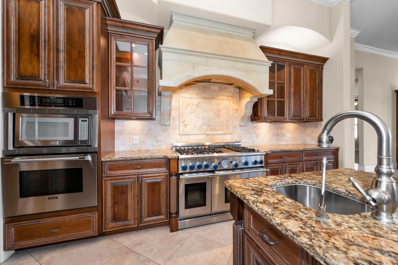 Trinity, Florida, 34655, United States, 4 Bedrooms Bedrooms, ,4 BathroomsBathrooms,Residential,For Sale,1858511