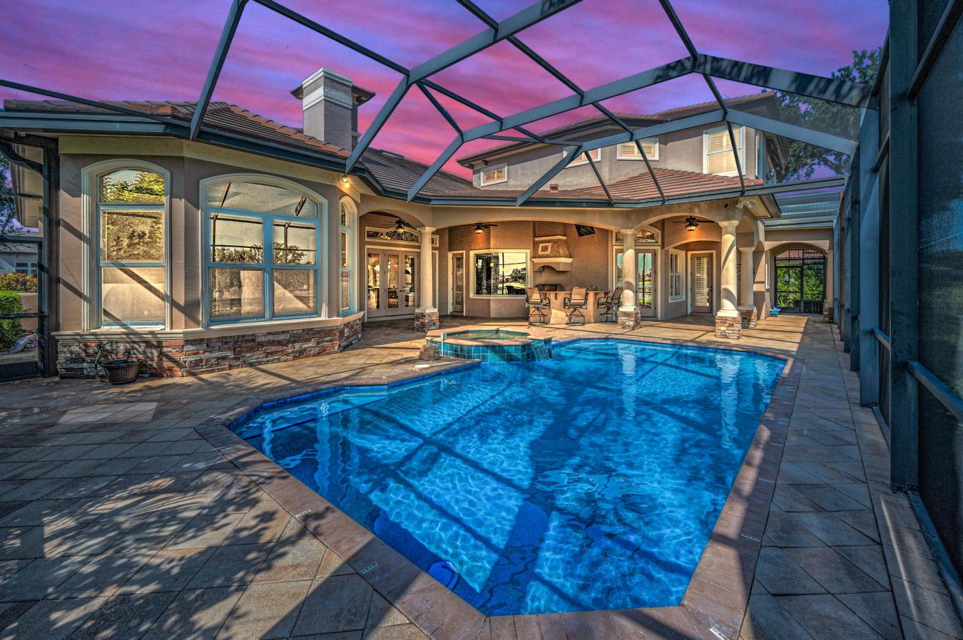 Trinity, Florida, 34655, United States, 4 Bedrooms Bedrooms, ,4 BathroomsBathrooms,Residential,For Sale,1858511