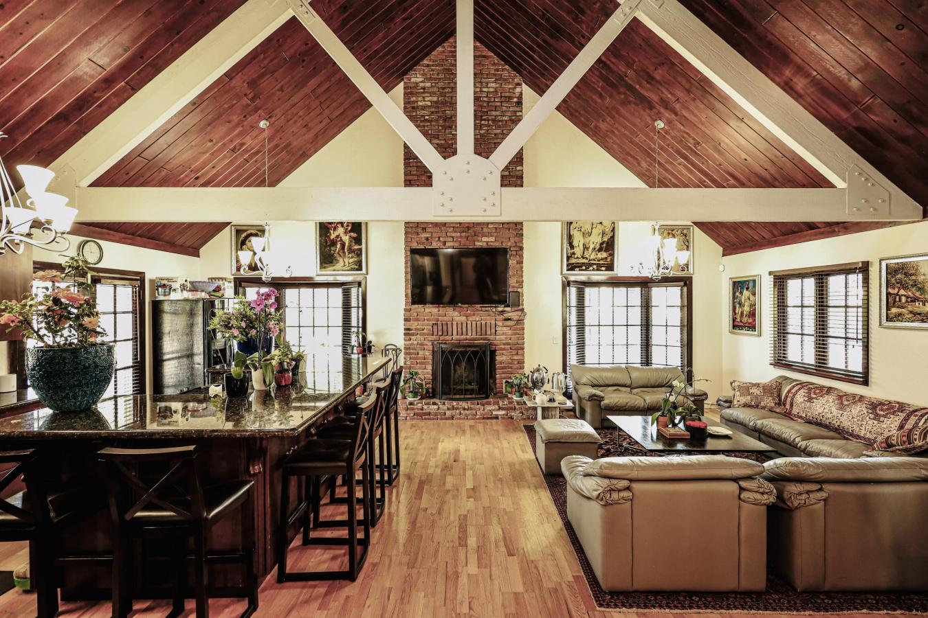 SANTA YNEZ, Santa Barbara, 93460, United States, 8 Bedrooms Bedrooms, ,4 BathroomsBathrooms,Residential,For Sale,1858494