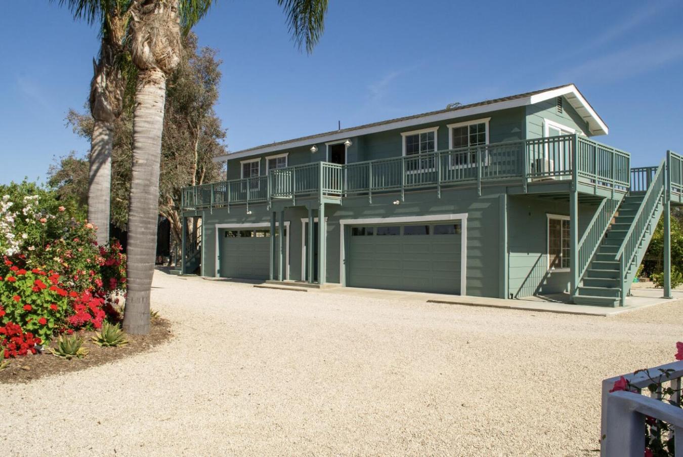 SANTA YNEZ, Santa Barbara, 93460, United States, 8 Bedrooms Bedrooms, ,4 BathroomsBathrooms,Residential,For Sale,1858494