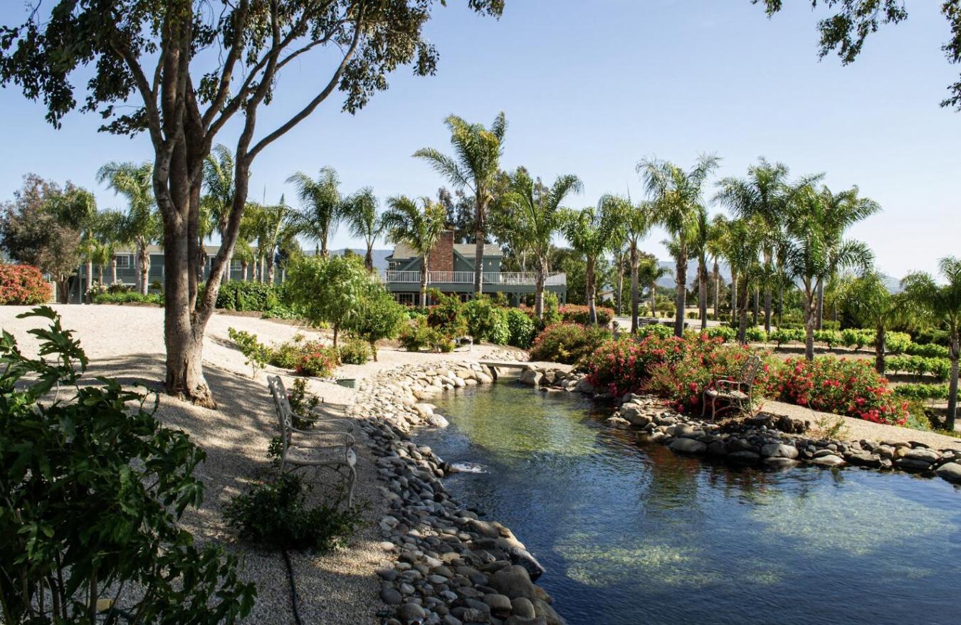 SANTA YNEZ, Santa Barbara, 93460, United States, 8 Bedrooms Bedrooms, ,4 BathroomsBathrooms,Residential,For Sale,1858494