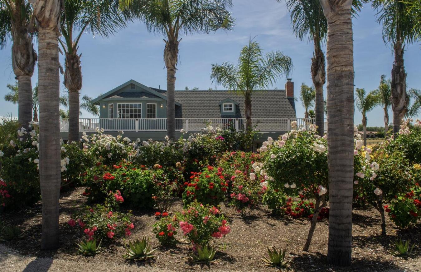 SANTA YNEZ, Santa Barbara, 93460, United States, 8 Bedrooms Bedrooms, ,4 BathroomsBathrooms,Residential,For Sale,1858494