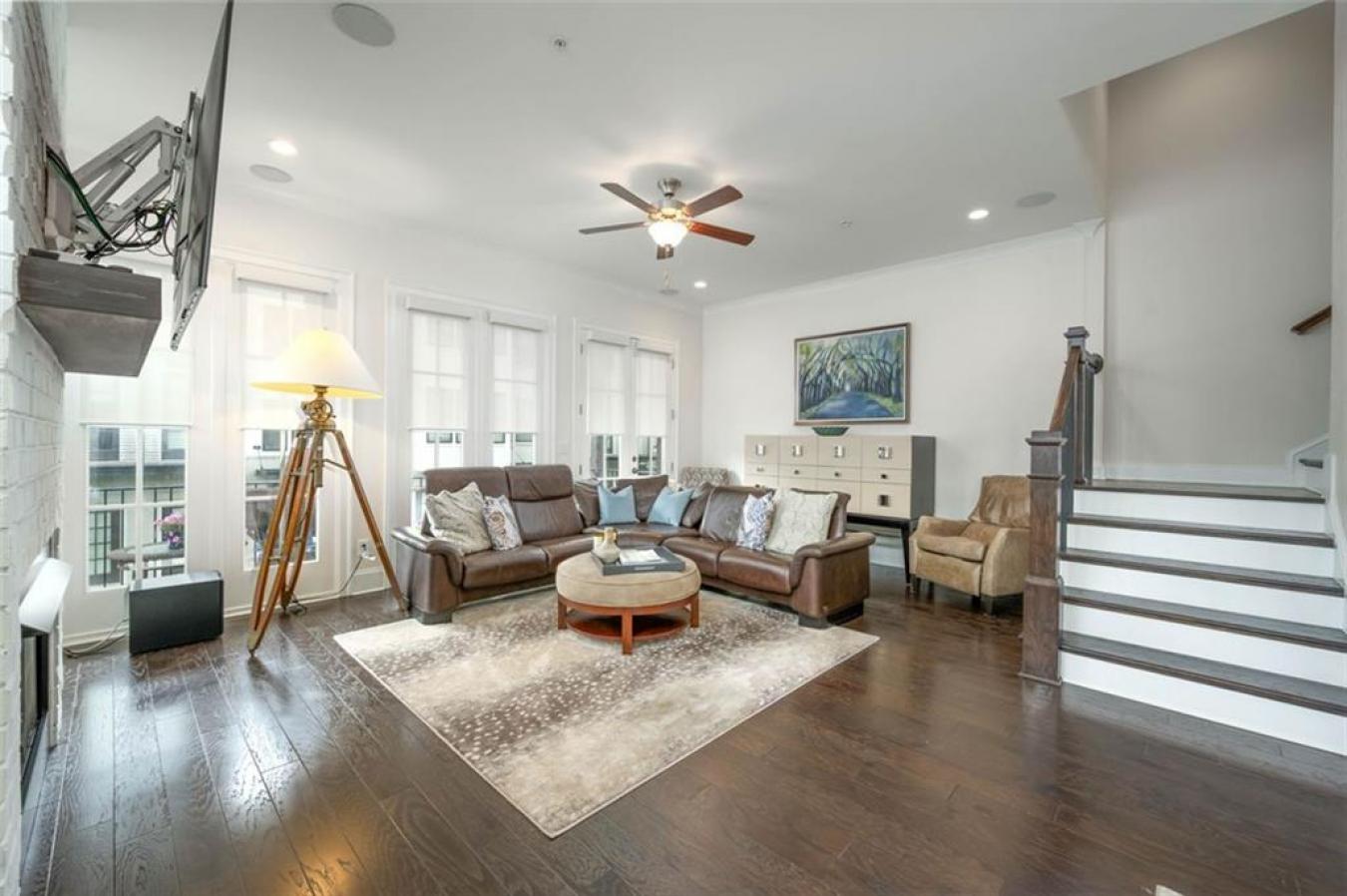 Sandy Springs, Georgia, 30328, United States, 4 Bedrooms Bedrooms, ,4 BathroomsBathrooms,Residential,For Sale,1858493