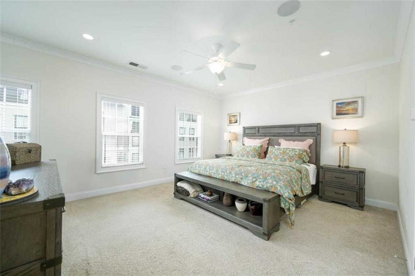 Sandy Springs, Georgia, 30328, United States, 4 Bedrooms Bedrooms, ,4 BathroomsBathrooms,Residential,For Sale,1858493