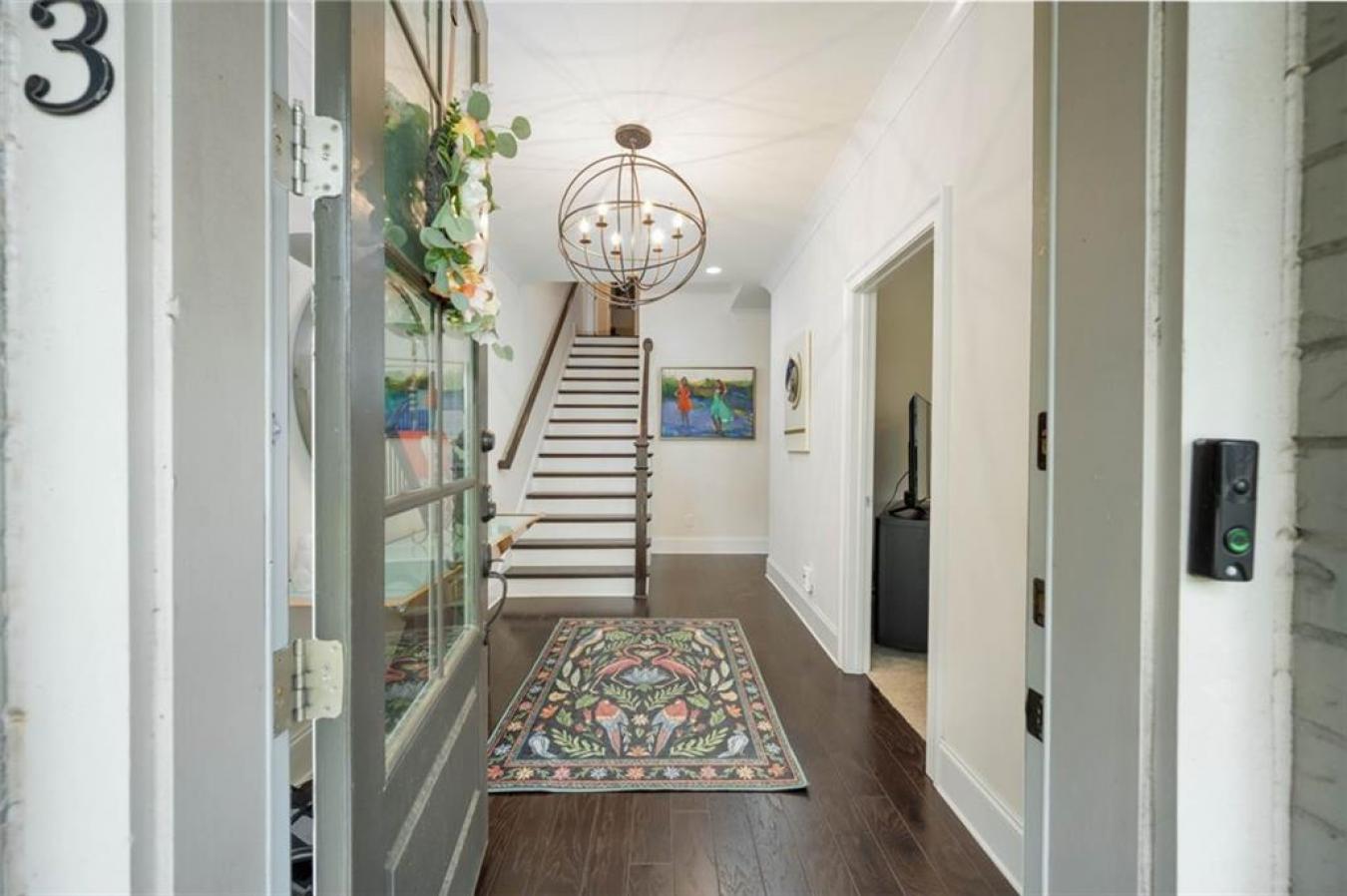 Sandy Springs, Georgia, 30328, United States, 4 Bedrooms Bedrooms, ,4 BathroomsBathrooms,Residential,For Sale,1858493