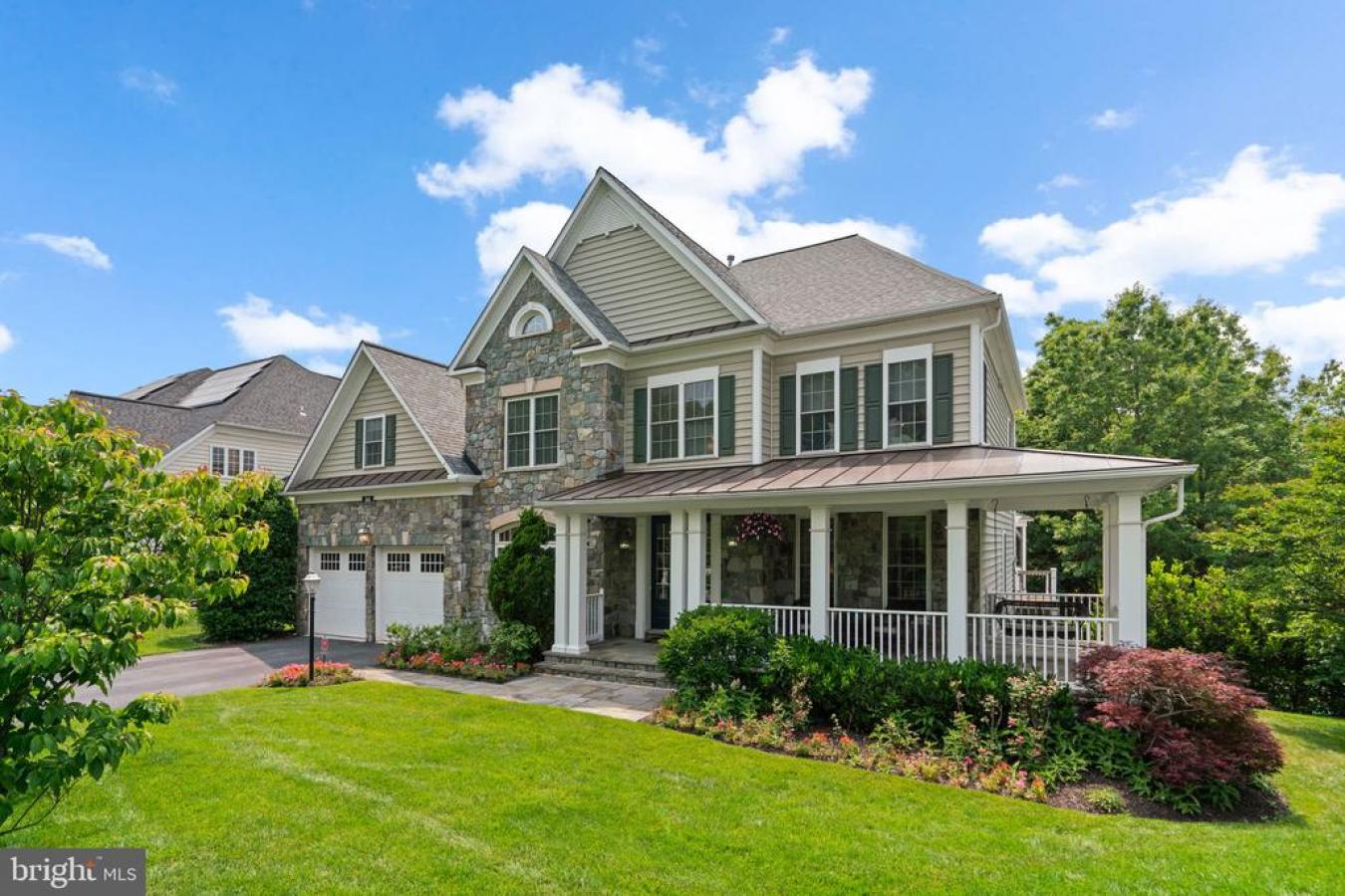 SANDY SPRING, Maryland, 20860, United States, 5 Bedrooms Bedrooms, ,4 BathroomsBathrooms,Residential,For Sale,1858490