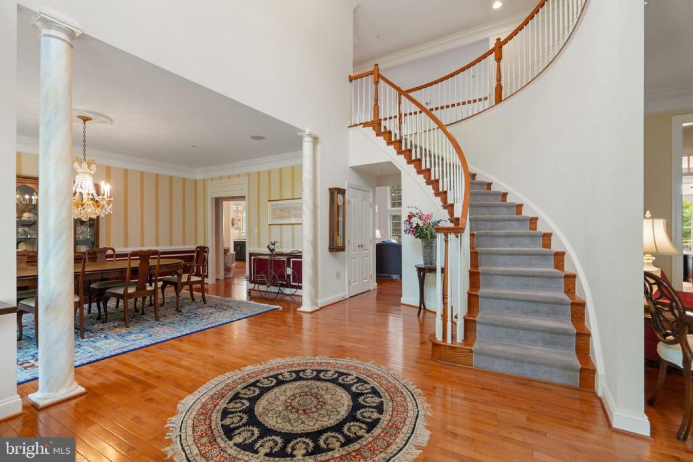 SANDY SPRING, Maryland, 20860, United States, 5 Bedrooms Bedrooms, ,4 BathroomsBathrooms,Residential,For Sale,1858490