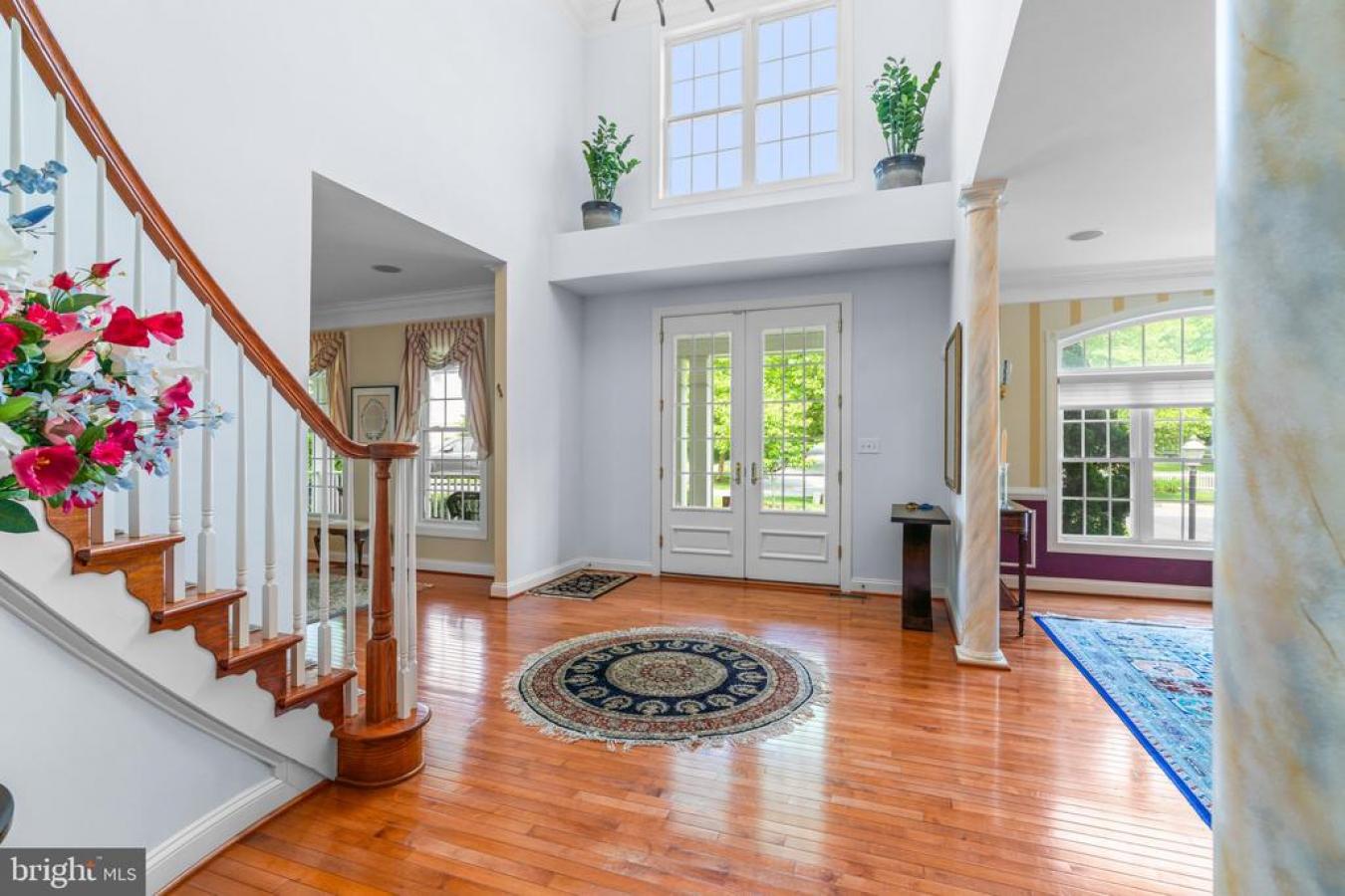 SANDY SPRING, Maryland, 20860, United States, 5 Bedrooms Bedrooms, ,4 BathroomsBathrooms,Residential,For Sale,1858490