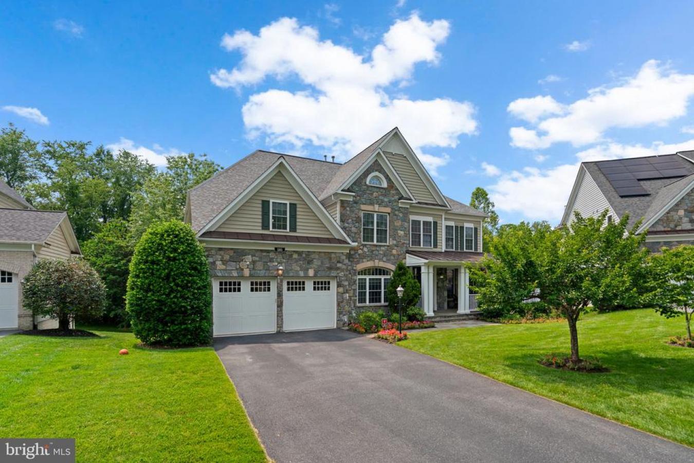 SANDY SPRING, Maryland, 20860, United States, 5 Bedrooms Bedrooms, ,4 BathroomsBathrooms,Residential,For Sale,1858490