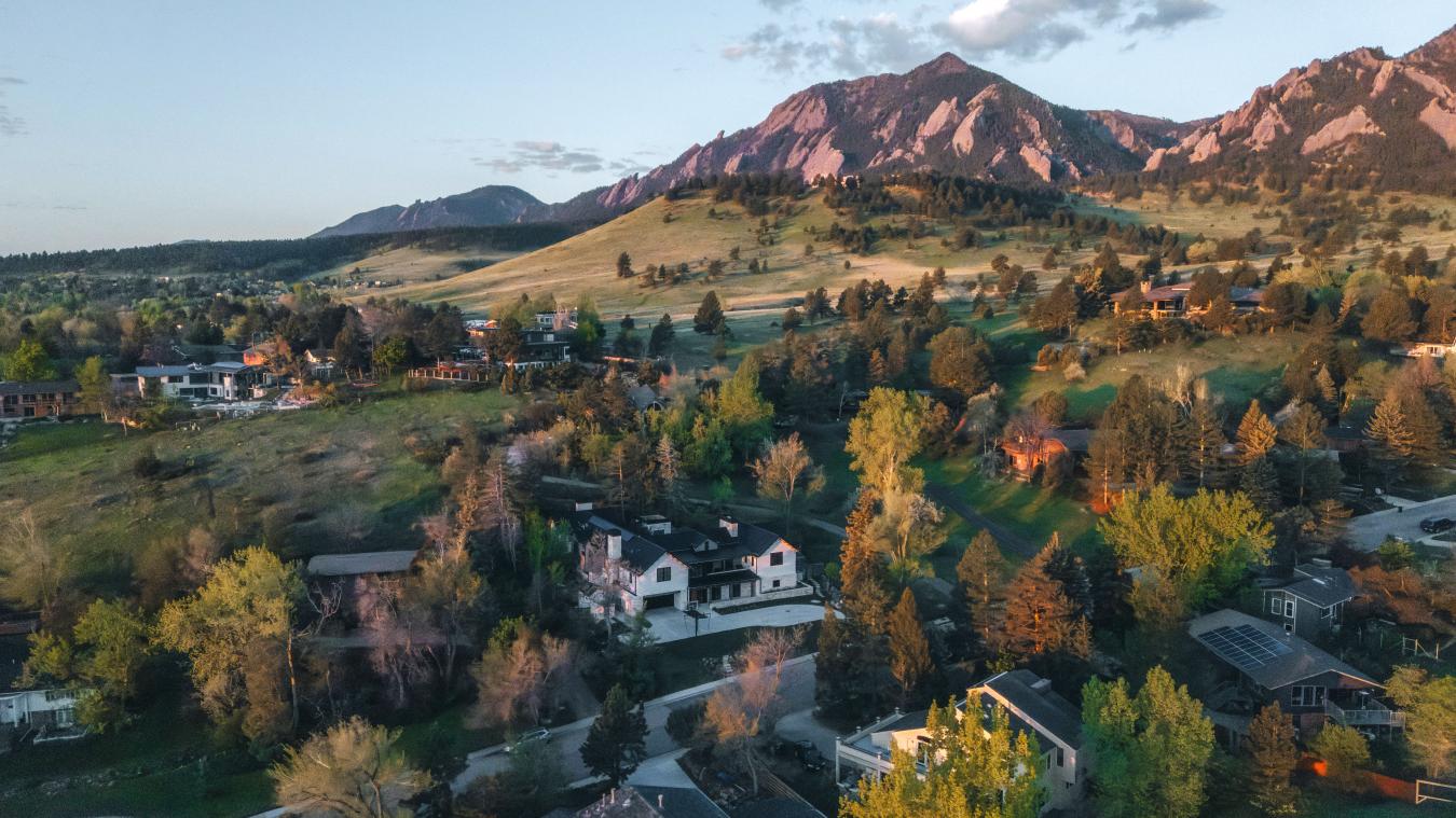 Boulder, Colorado, 80305, United States, 6 Bedrooms Bedrooms, ,6 BathroomsBathrooms,Residential,For Sale,1858487