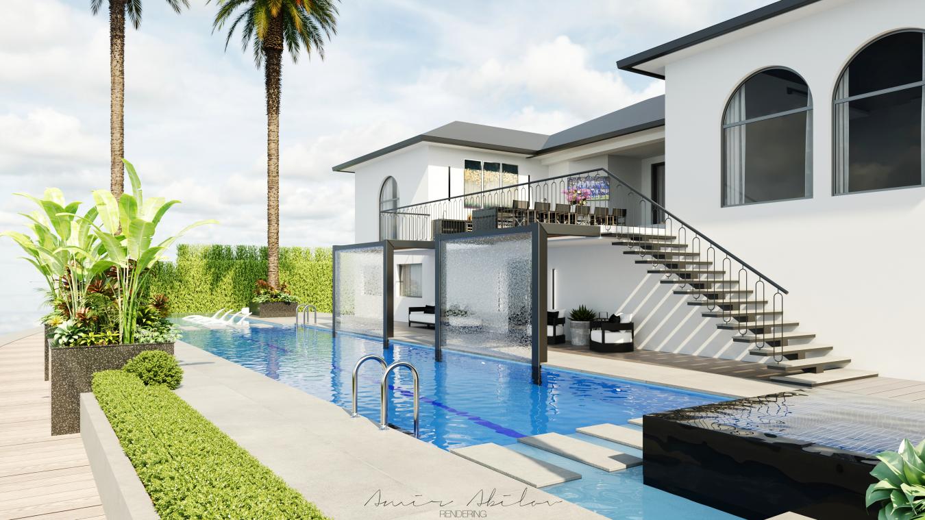 Sarasota, Sarasota, 34239, United States, 4 Bedrooms Bedrooms, ,5 BathroomsBathrooms,Residential,For Sale,1858476