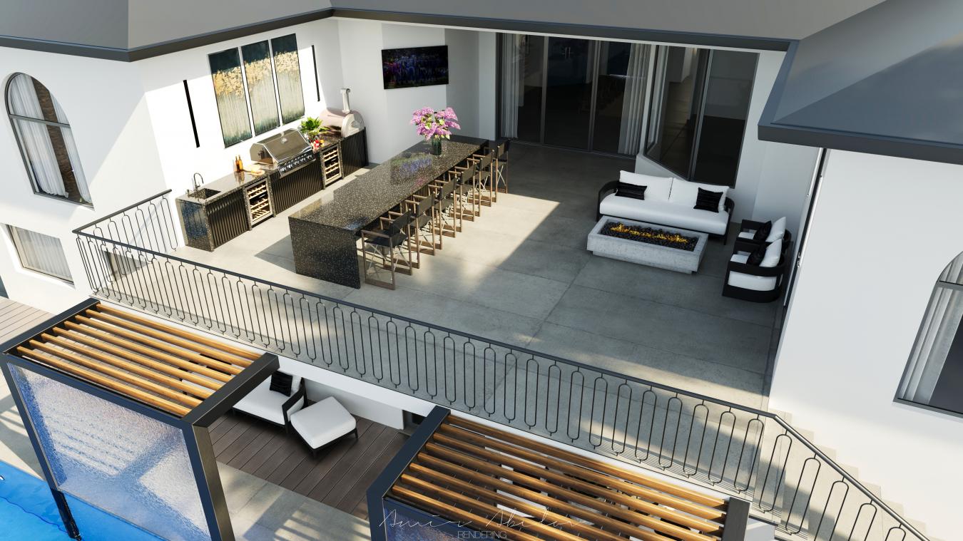Sarasota, Sarasota, 34239, United States, 4 Bedrooms Bedrooms, ,5 BathroomsBathrooms,Residential,For Sale,1858476