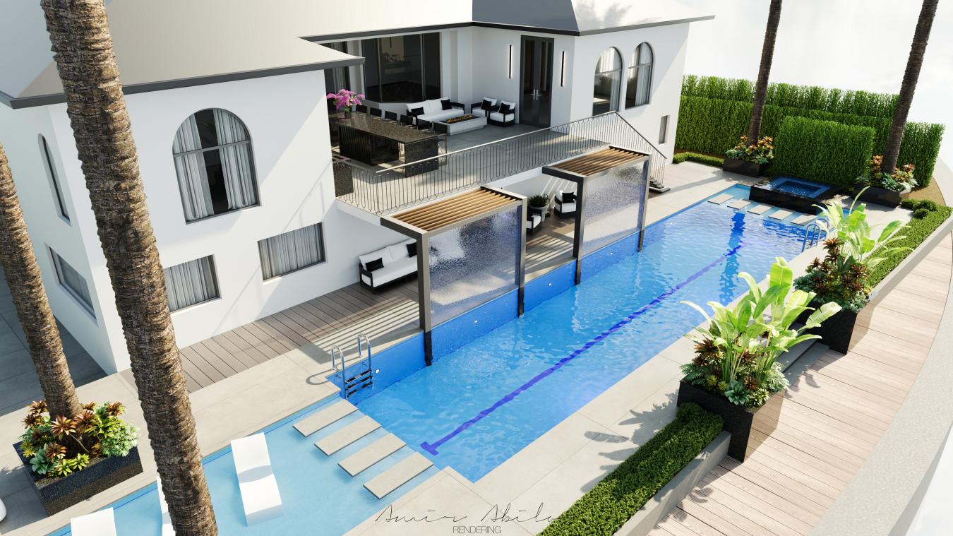 Sarasota, Sarasota, 34239, United States, 4 Bedrooms Bedrooms, ,5 BathroomsBathrooms,Residential,For Sale,1858476