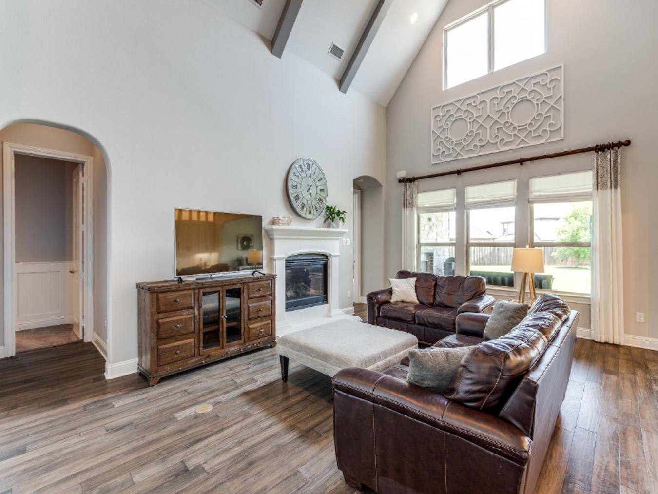 Prosper, Denton, 75078, United States, 5 Bedrooms Bedrooms, ,4 BathroomsBathrooms,Residential,For Sale,1858475