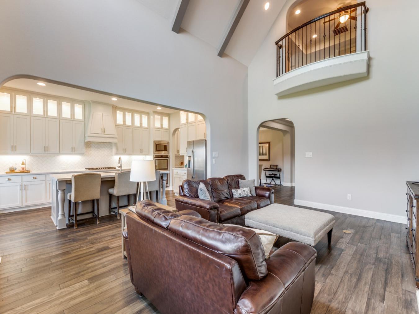 Prosper, Denton, 75078, United States, 5 Bedrooms Bedrooms, ,4 BathroomsBathrooms,Residential,For Sale,1858475