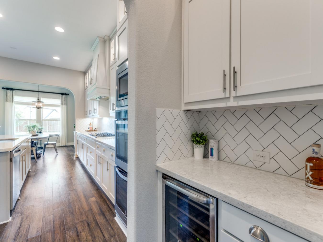 Prosper, Denton, 75078, United States, 5 Bedrooms Bedrooms, ,4 BathroomsBathrooms,Residential,For Sale,1858475