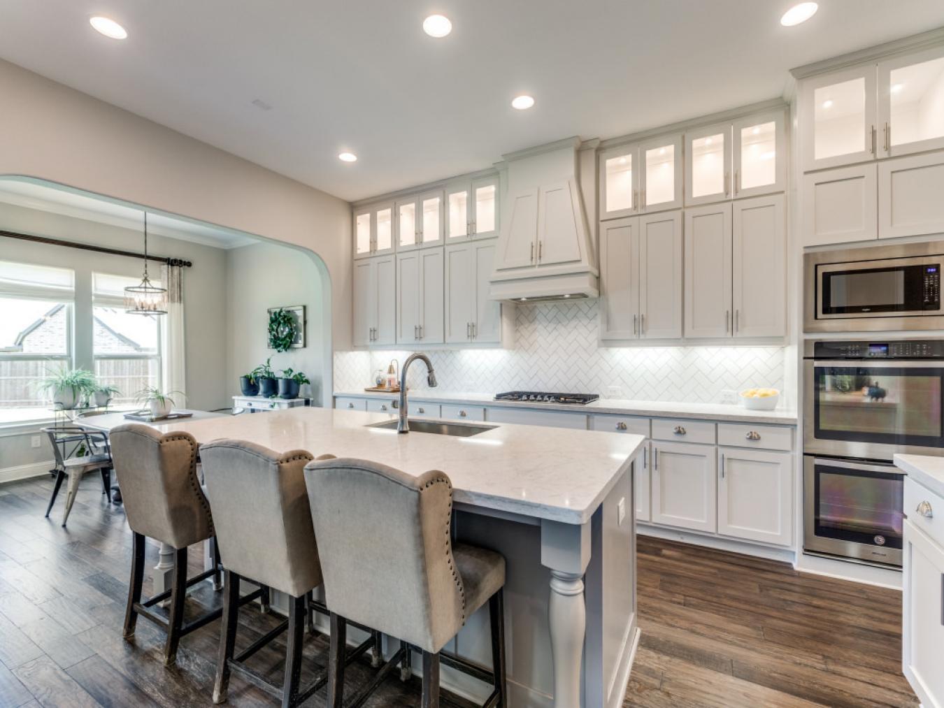 Prosper, Denton, 75078, United States, 5 Bedrooms Bedrooms, ,4 BathroomsBathrooms,Residential,For Sale,1858475