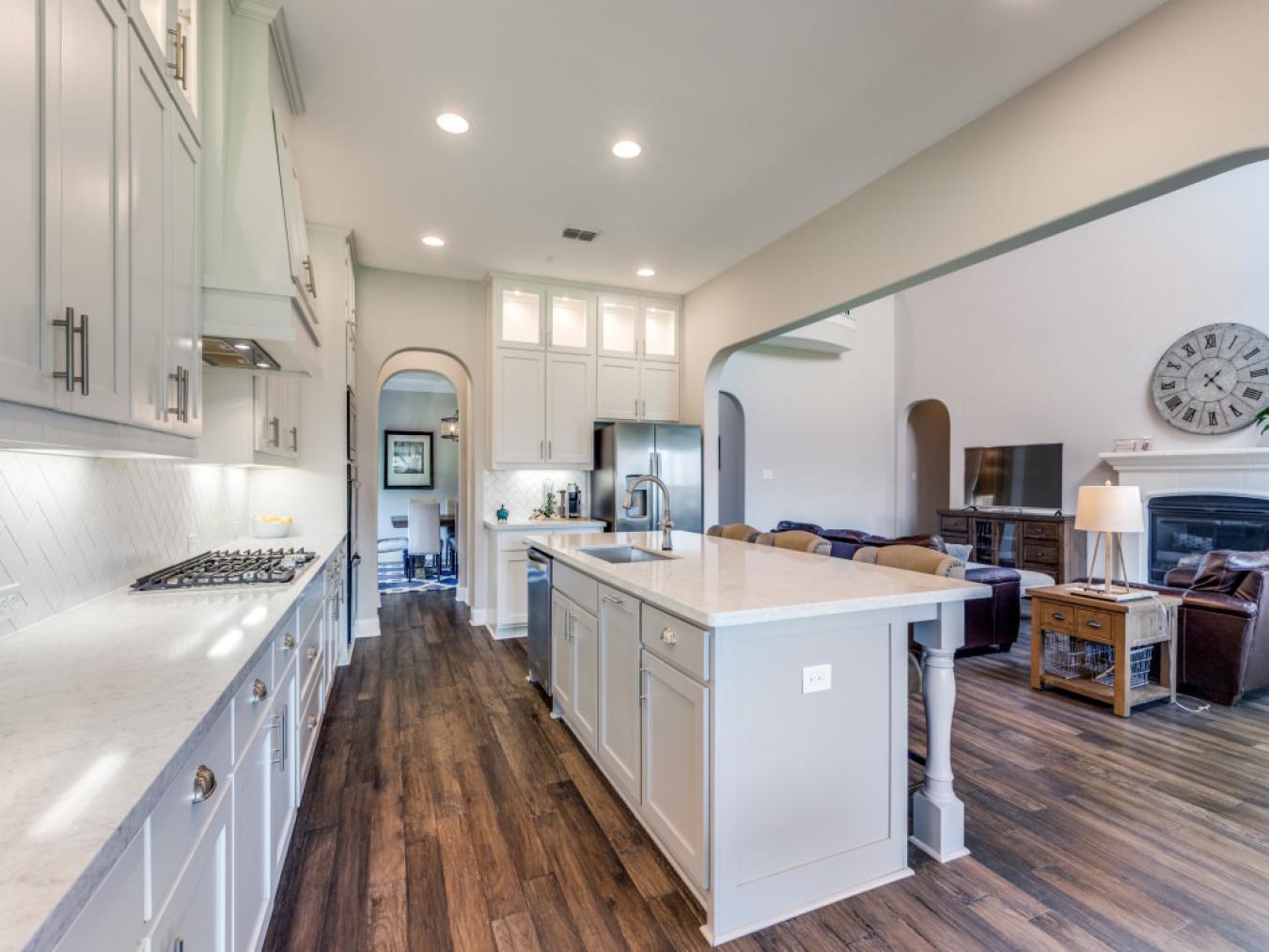 Prosper, Denton, 75078, United States, 5 Bedrooms Bedrooms, ,4 BathroomsBathrooms,Residential,For Sale,1858475