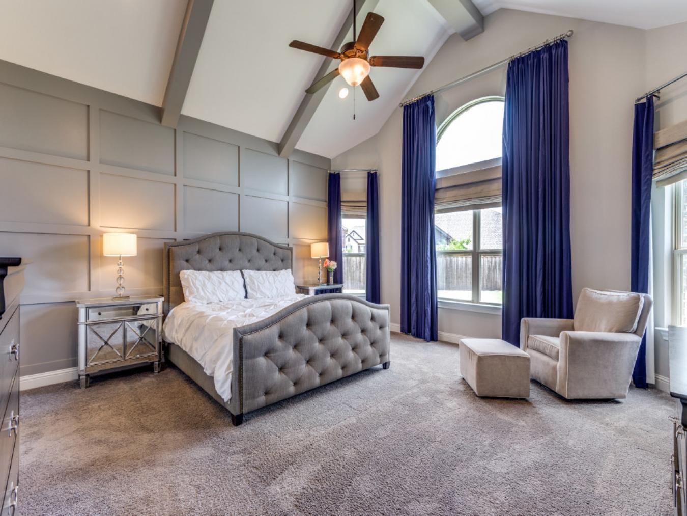 Prosper, Denton, 75078, United States, 5 Bedrooms Bedrooms, ,4 BathroomsBathrooms,Residential,For Sale,1858475