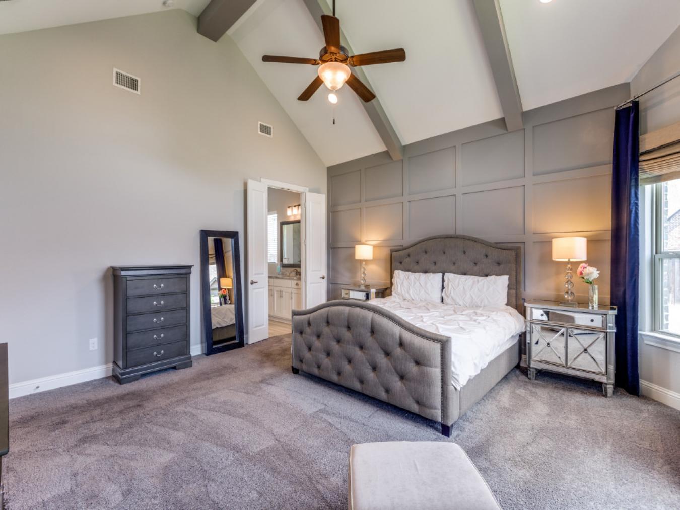 Prosper, Denton, 75078, United States, 5 Bedrooms Bedrooms, ,4 BathroomsBathrooms,Residential,For Sale,1858475