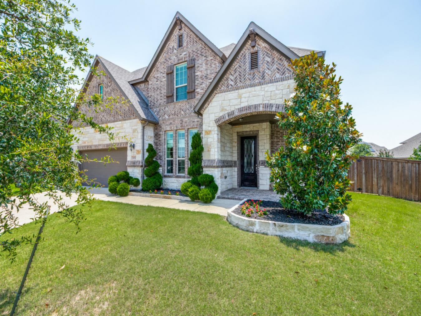 Prosper, Denton, 75078, United States, 5 Bedrooms Bedrooms, ,4 BathroomsBathrooms,Residential,For Sale,1858475