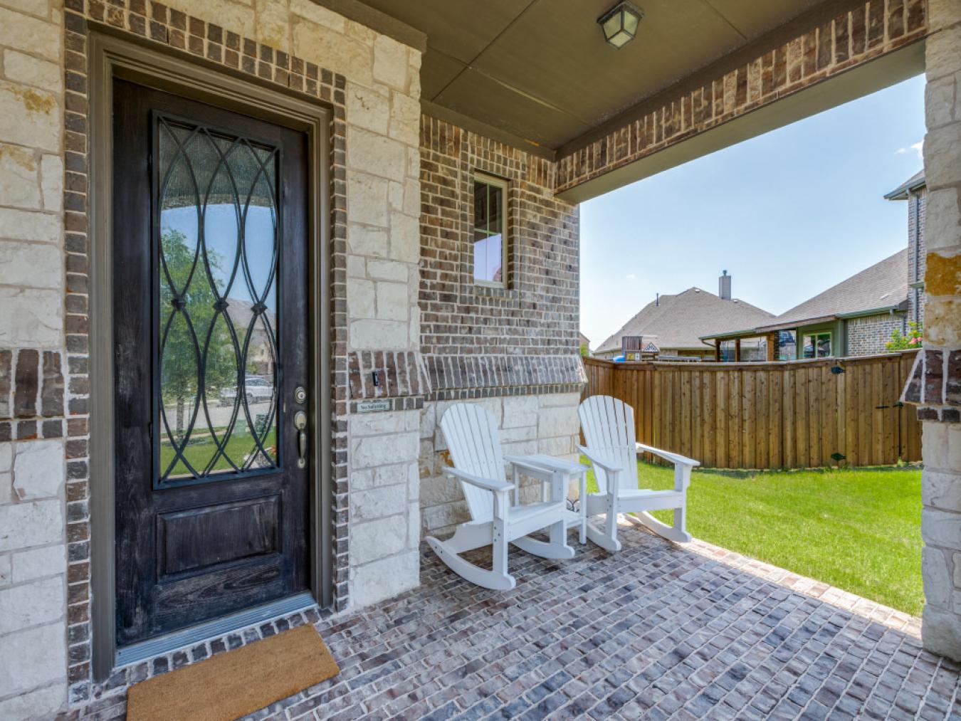 Prosper, Denton, 75078, United States, 5 Bedrooms Bedrooms, ,4 BathroomsBathrooms,Residential,For Sale,1858475