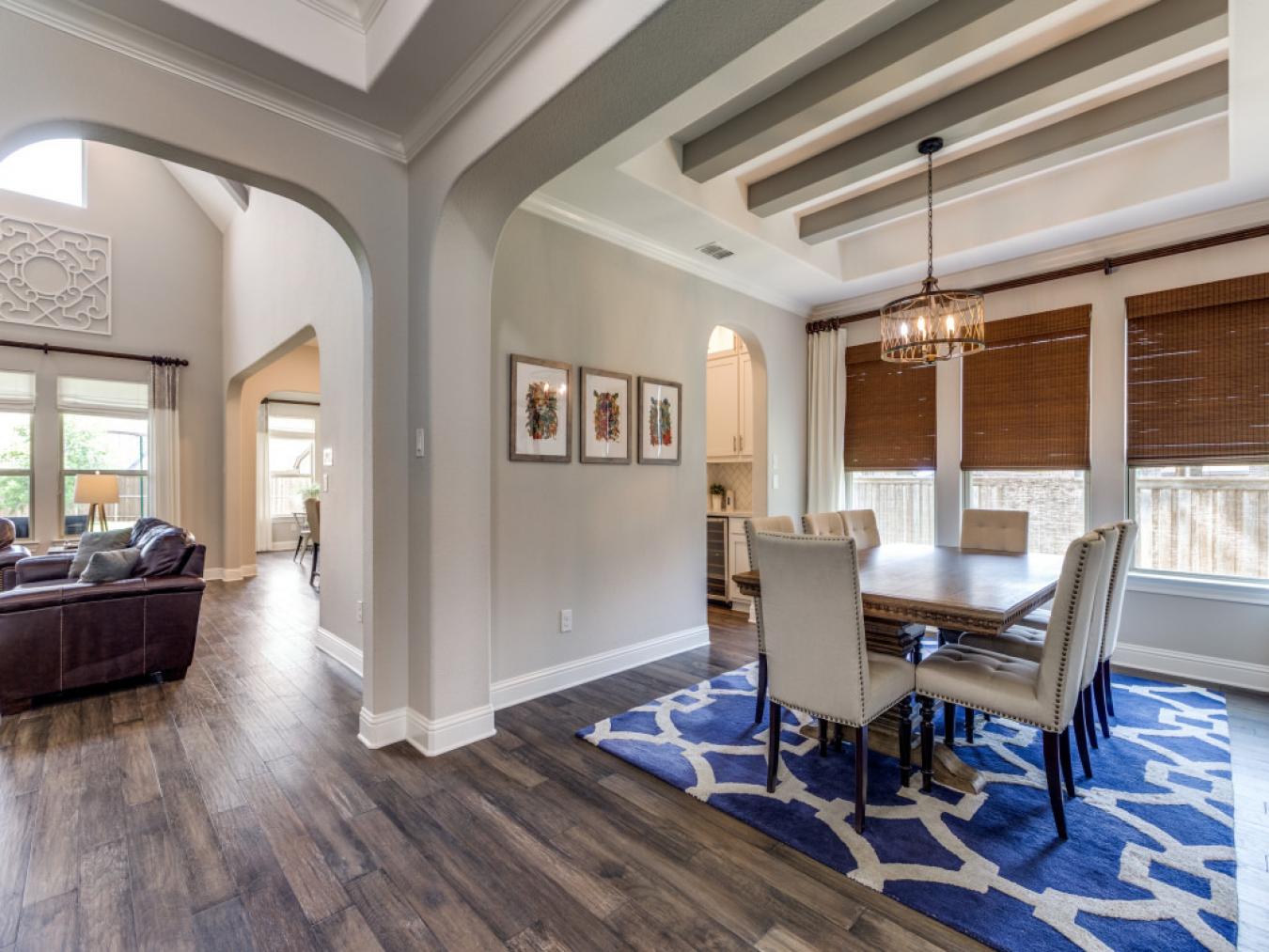 Prosper, Denton, 75078, United States, 5 Bedrooms Bedrooms, ,4 BathroomsBathrooms,Residential,For Sale,1858475