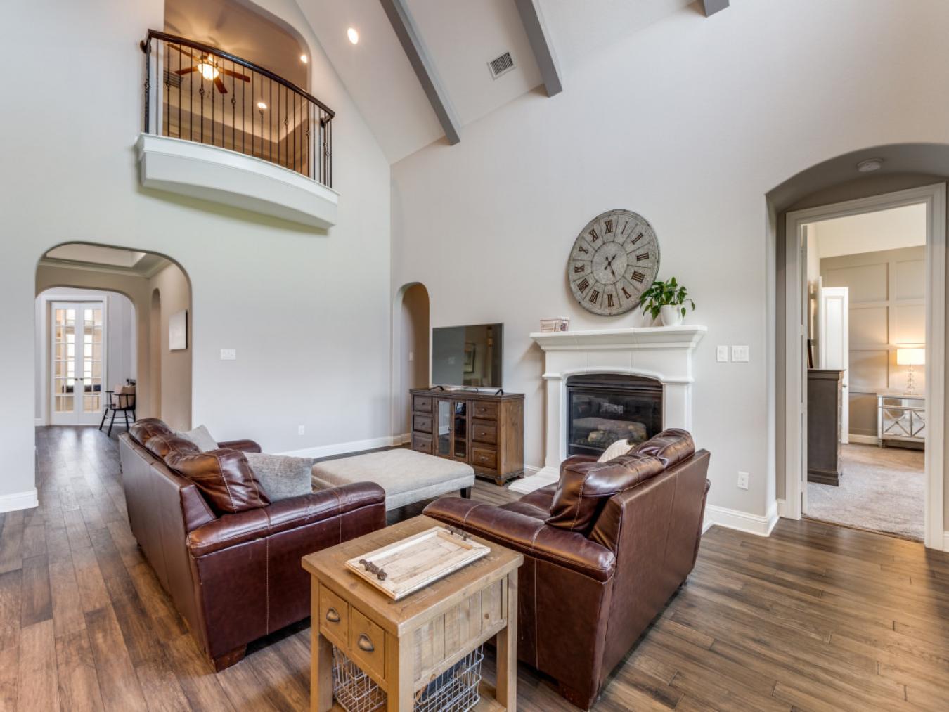 Prosper, Denton, 75078, United States, 5 Bedrooms Bedrooms, ,4 BathroomsBathrooms,Residential,For Sale,1858475