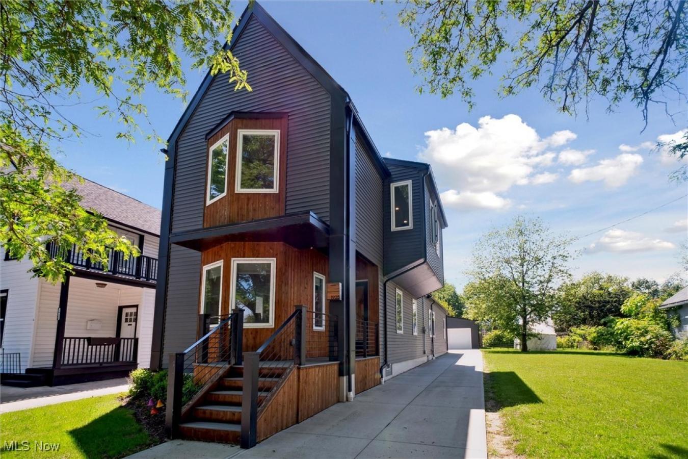 Cleveland, Ohio, 44102, United States, 3 Bedrooms Bedrooms, ,2 BathroomsBathrooms,Residential,For Sale,1858473 Cleveland, Ohio, 44102, United States, 3 Bedrooms Bedrooms, ,2 BathroomsBathrooms,Residential,For Sale,1858473