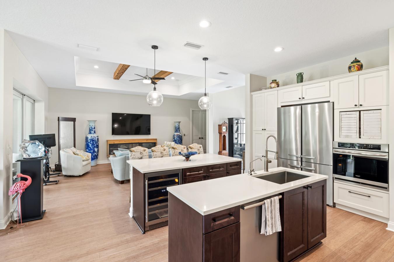 Nokomis, Sarasota, 34275, United States, 3 Bedrooms Bedrooms, ,3 BathroomsBathrooms,Residential,For Sale,1858472